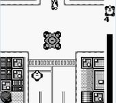 une photo d'Ã©cran de Trax sur Nintendo Game Boy